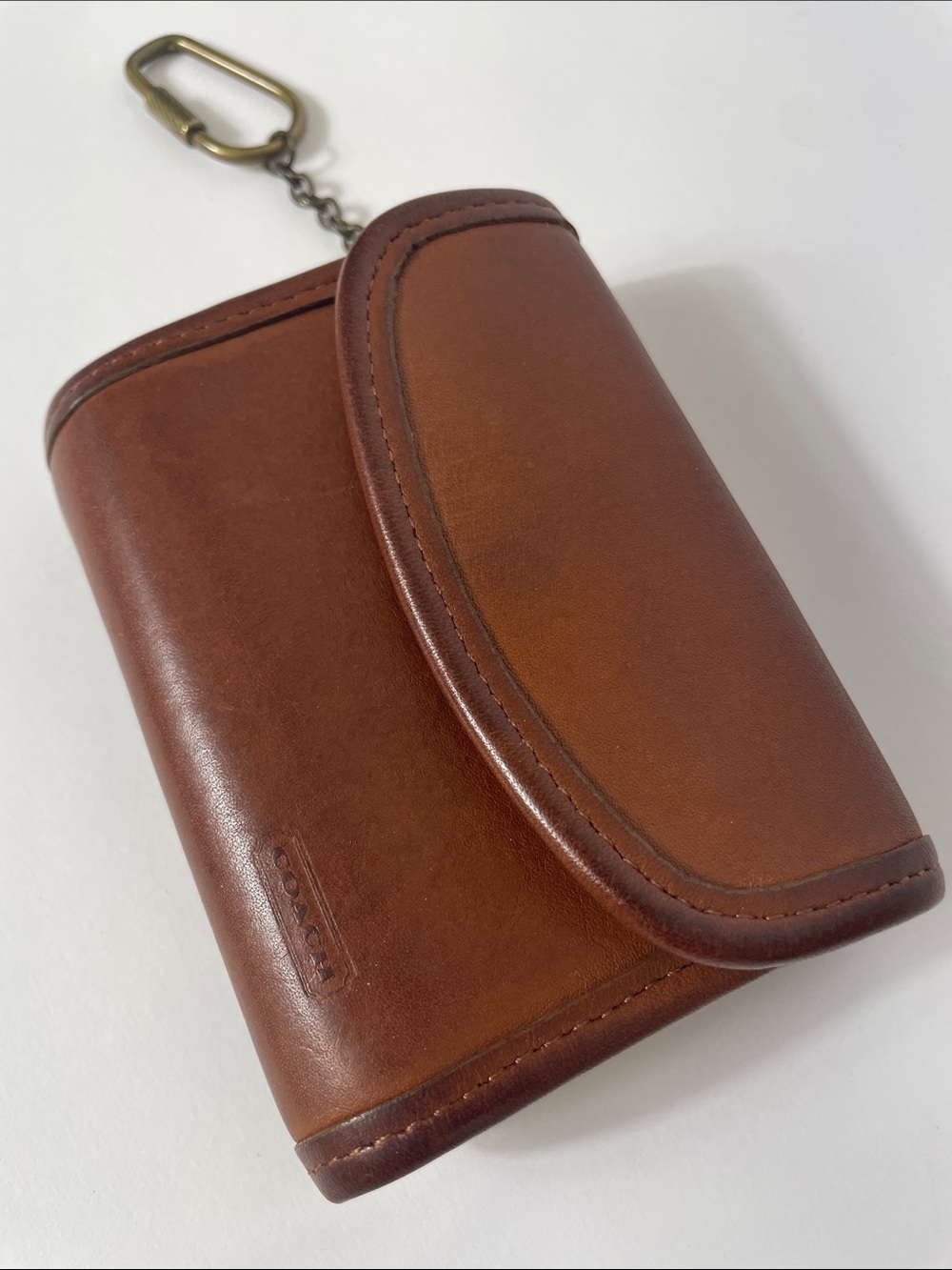 Coach Vintage Multifunction Pouch
